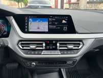 BMW Seria 1 BMW 118i HATCH Linia Model Advantage