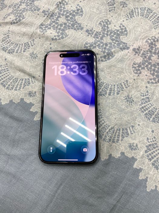 Продам или обмен айфон 15