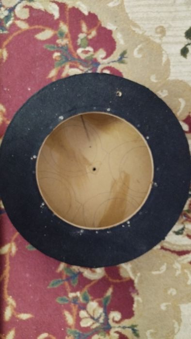 Самбуфер яшик запскага