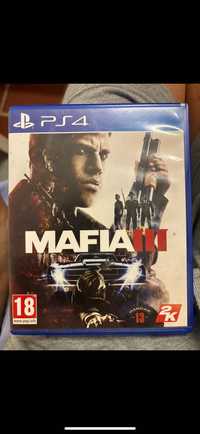 Mafia 3 PlayStation PS4