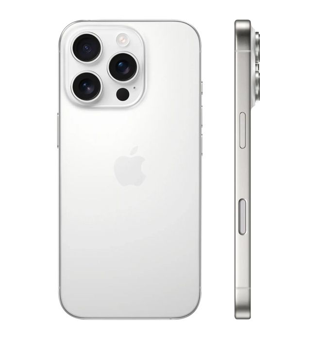 iPhone 16 Pro 256 gb