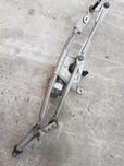 Ansamblu stergatoare Volvo s60 2000-2009