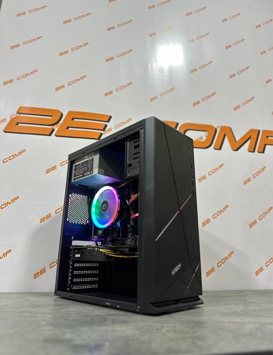 IGROVOY KEYS i5-4570/GTX 1060/128GB/8GB