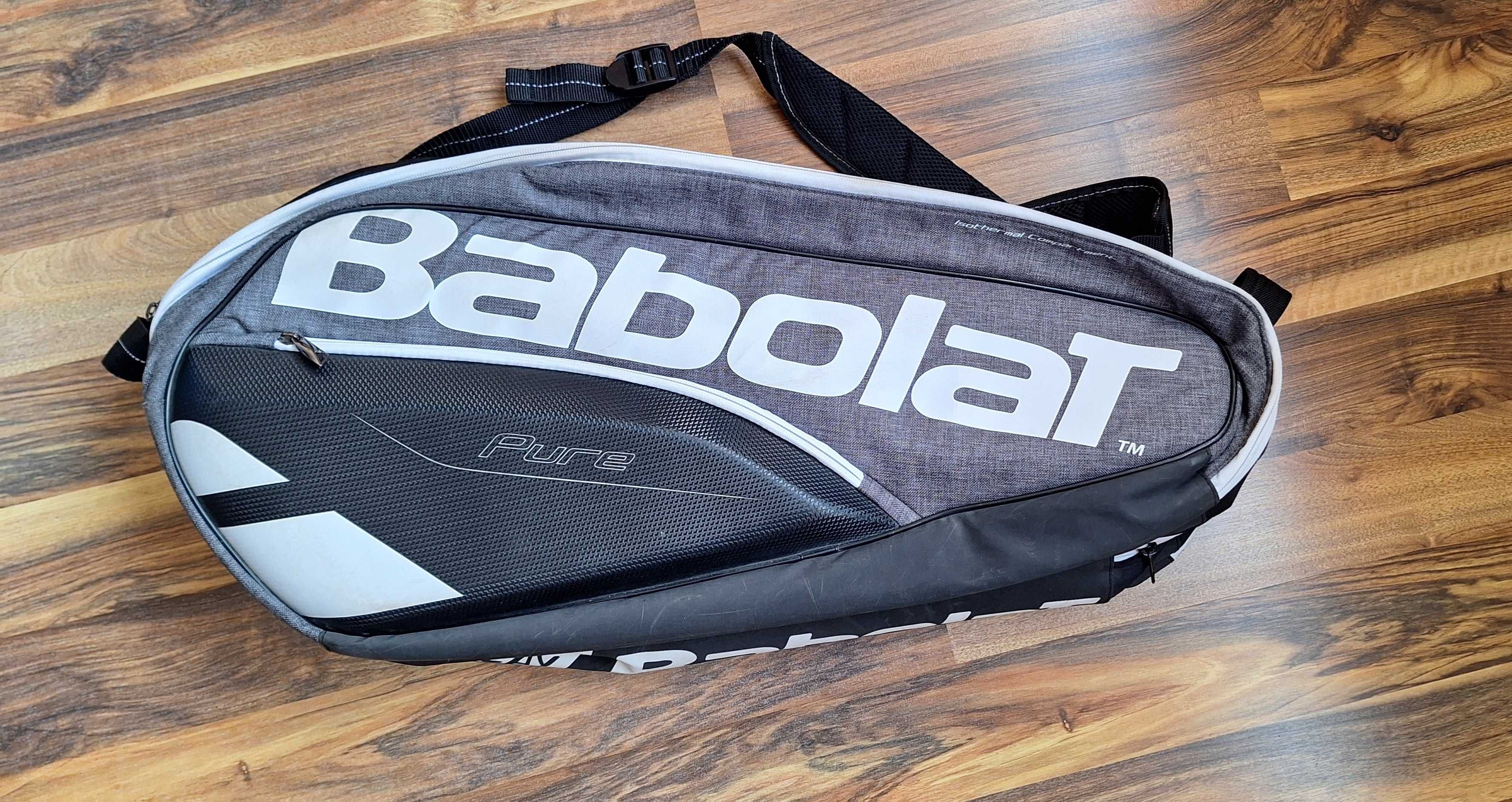 Сак за бадминтон Babolat