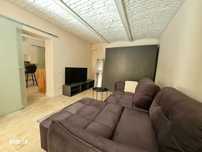Apartament 1 camera Centru finisat modern mobilat utilat complet 2024!