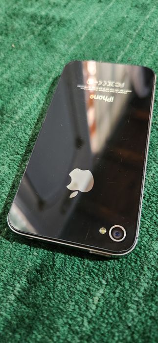 Iphone 4s zor holatda