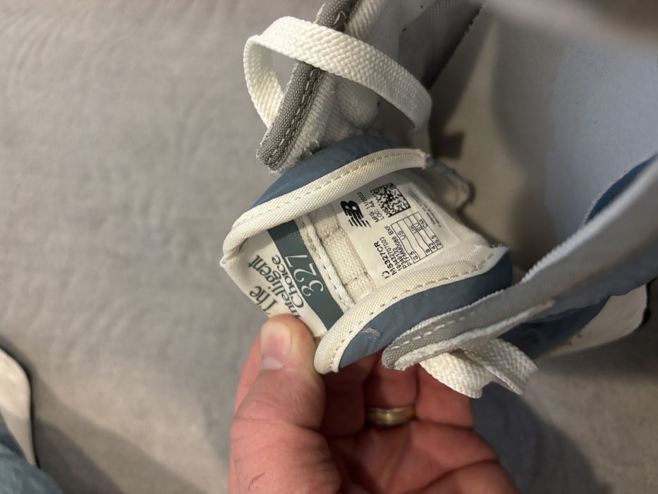 Adidasi New Balance marimea 41