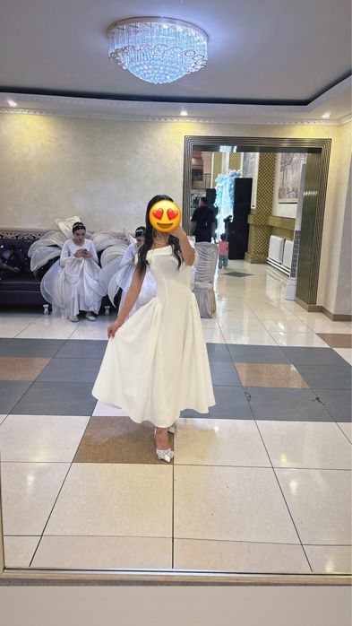 Продам платья 18000 или на прокат