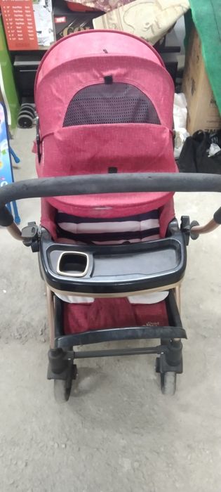 Продается коляска
