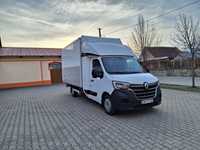 Renault master an 2020 euro 6, Fiat ducato