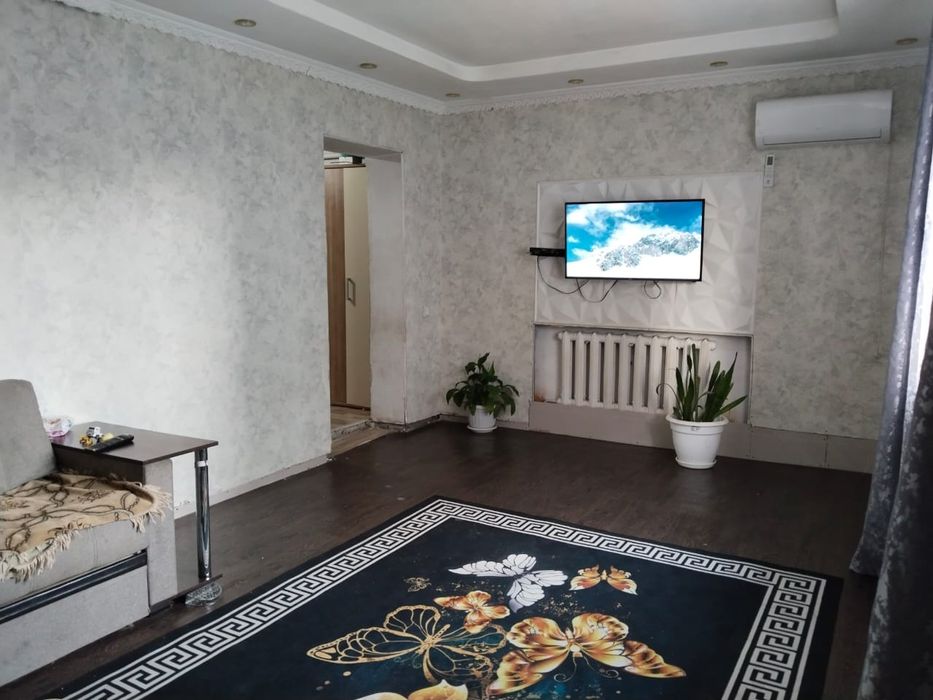 СРОЧНО продам дом барачного типа!