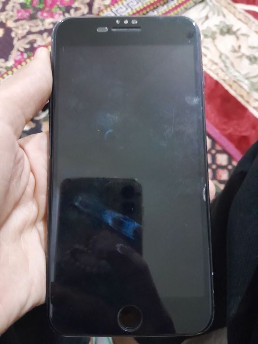 iphone 7 plus chotke ekran aliwmagan