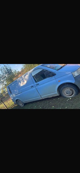 Vw t5 pentru dezmembrari