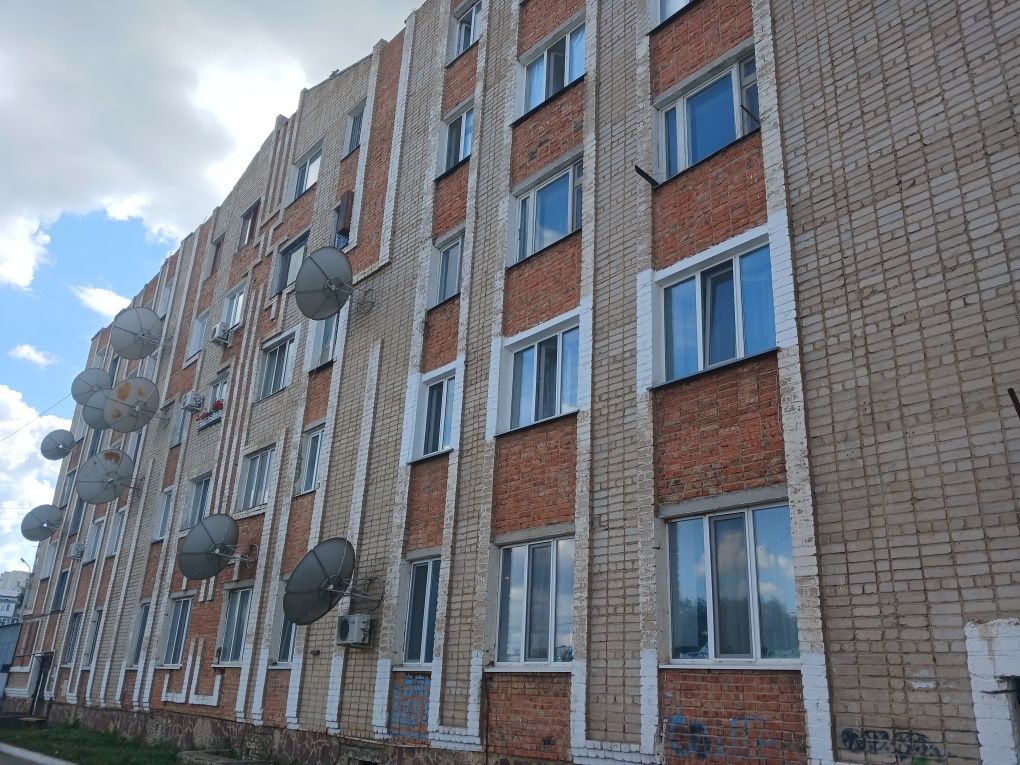 Продам квартиру 3 комнатную
