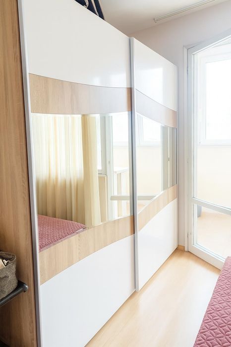 Дава се под наем Двустаен апартамент в Пловдив, Кършияка - 48 кв.м за 409 € - Снимка #3