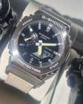 Casio g shock gm-2100