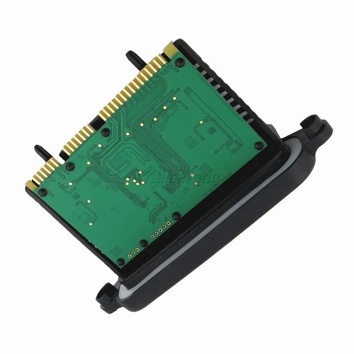 Modul droser far faruri TMS xenon BMW seria 5 F07 F10 F11