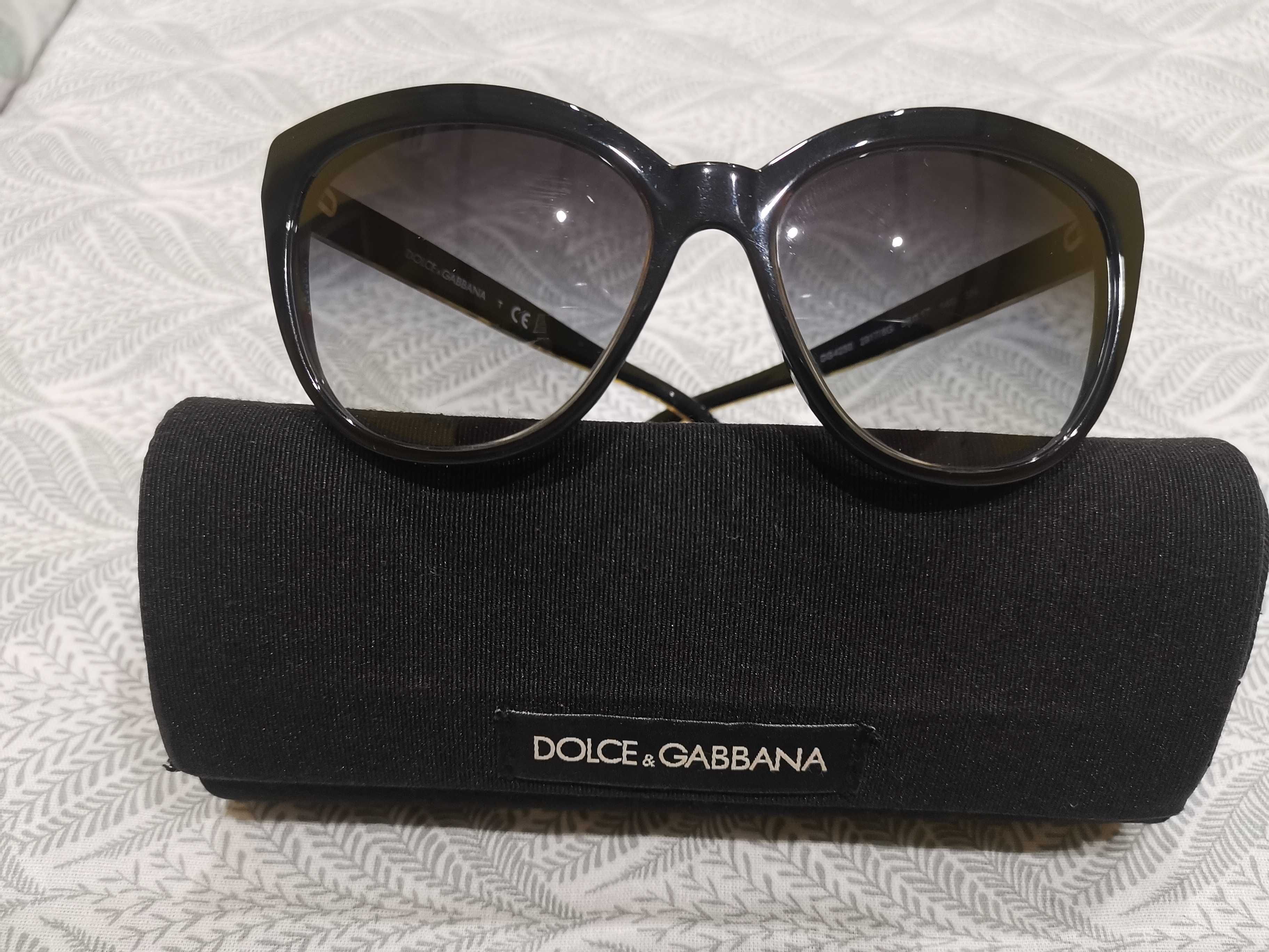 Dolce&gabbana дамски слънчеви очила