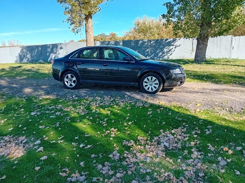 Audi A4 2.5 Diesel