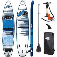 F2 Aloha 11'4'' (347 cm) Paddleboard, Placa SUP