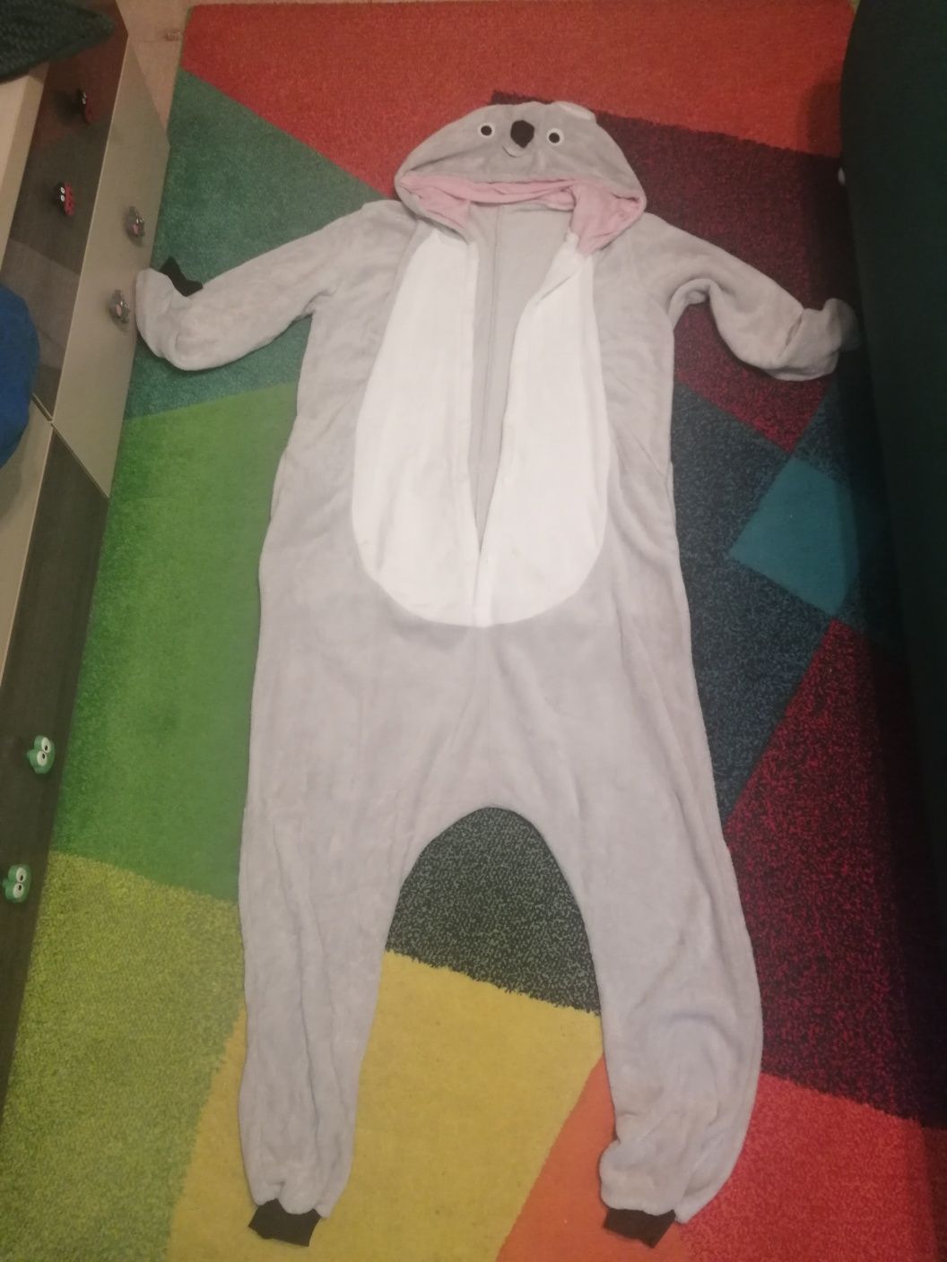 Costum Koala unisex