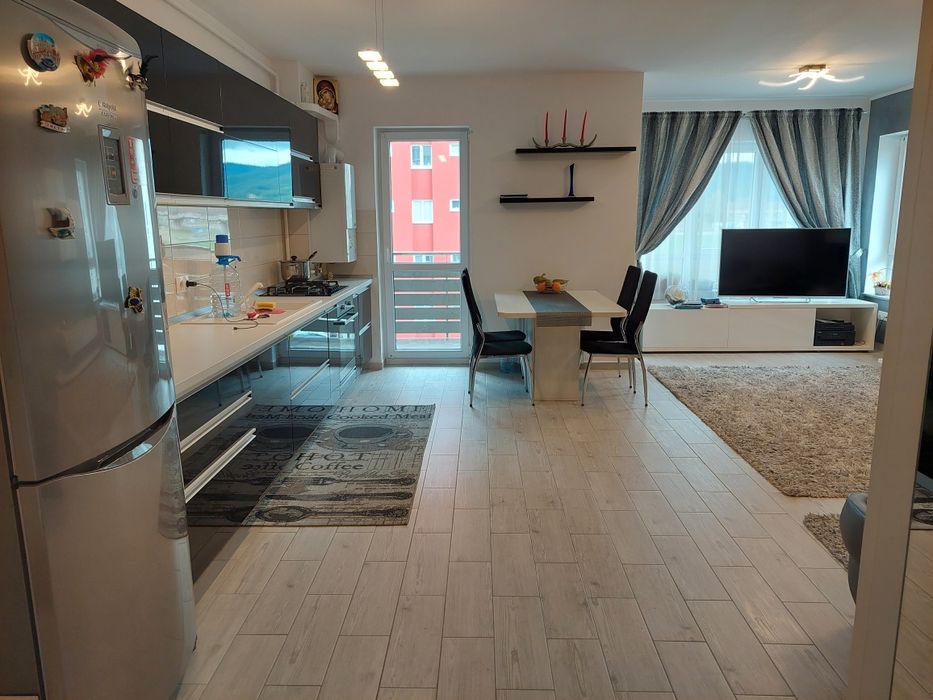 Apartament 3 camere