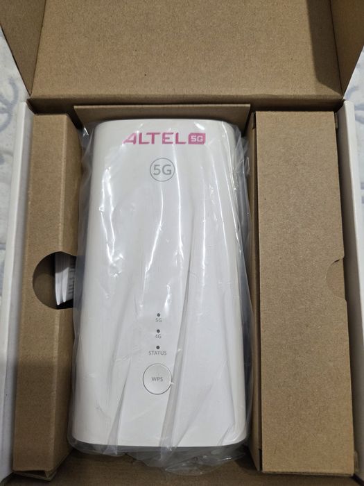 Продам 5g модем altel