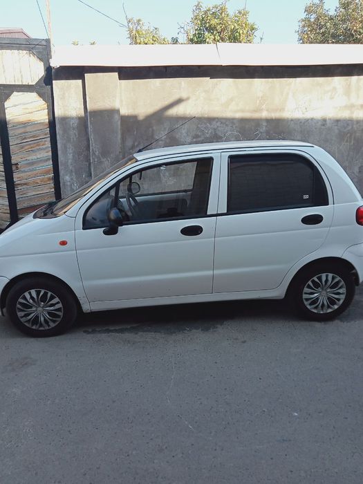 Продается матиз простой