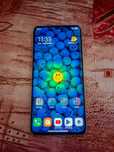 Xiomi mi note 10