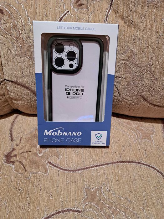 Case/Калъф за Iphone 13 pro