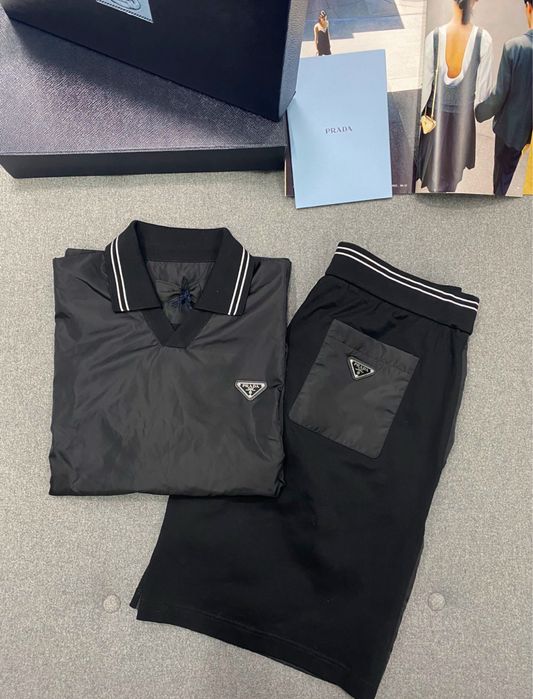 Prada Summer Set