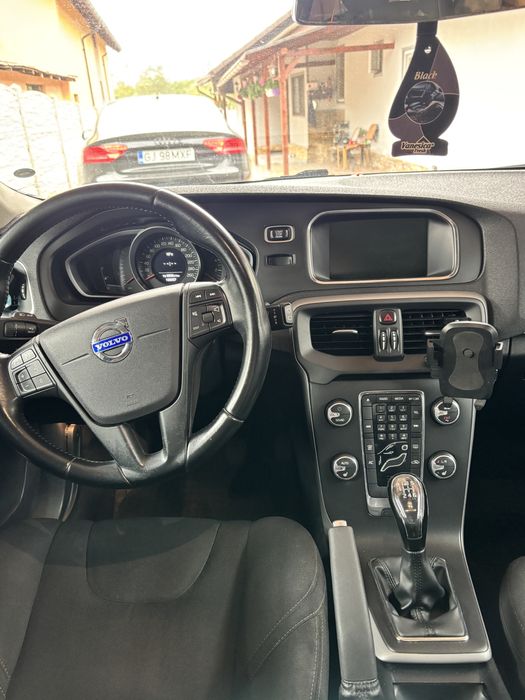 Volvo V40 D2 1.6d