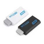 Convertor adaptor Wii la Hdmi FullHD 1080p