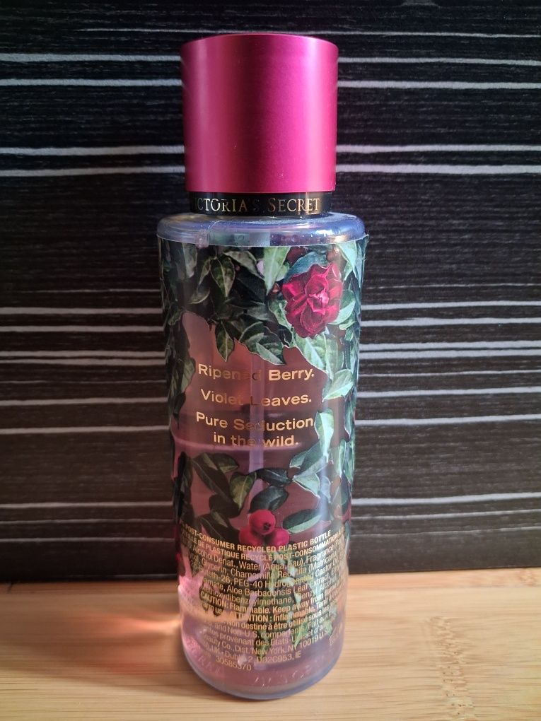 Продавам парфюм Victoria's secret Pure seduction untamed