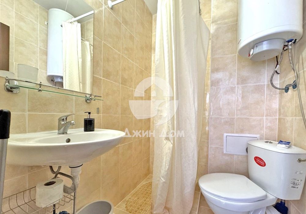 Продава се Двустаен апартамент в к.к. Слънчев бряг - 49 кв.м за 1113 €/кв.м - Снимка #5