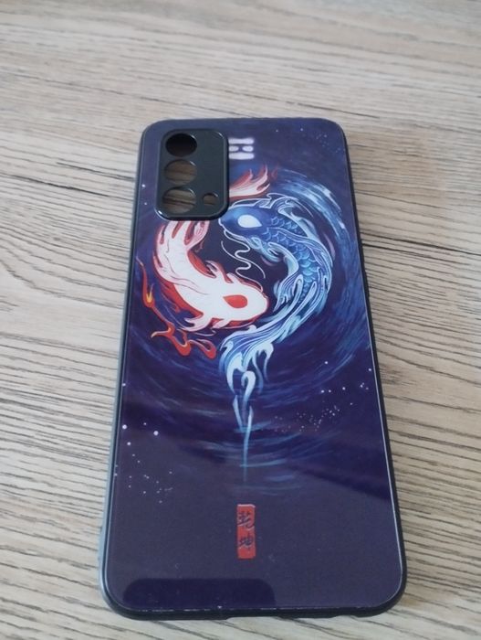 Чехол oppo A93-5G