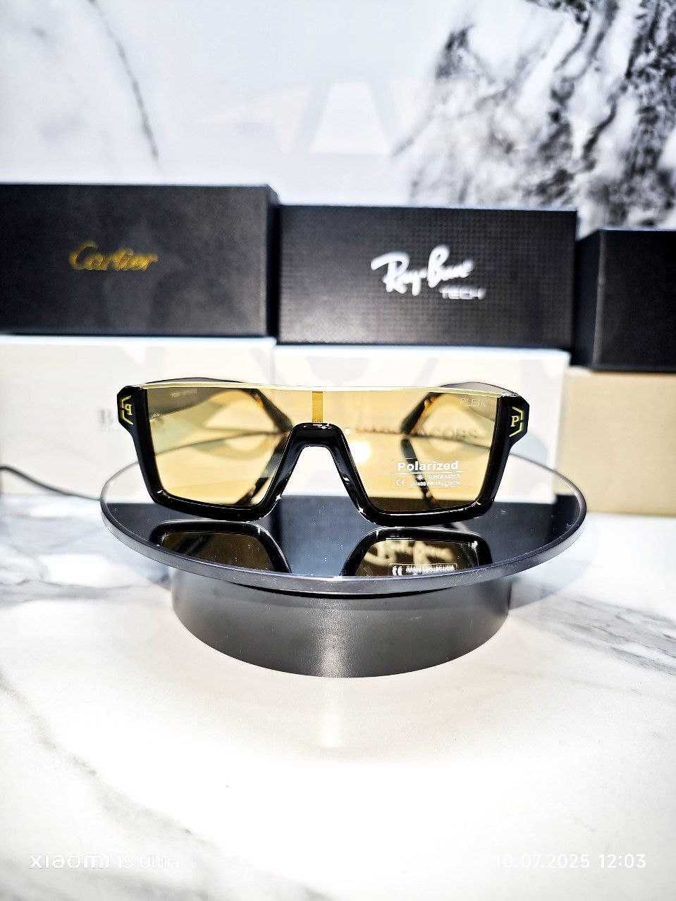 Очки Philipp Plain Lux Polarised