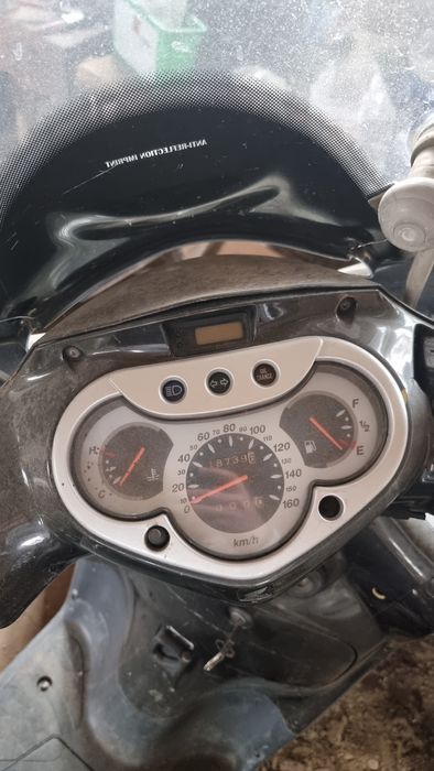 Vand scuter honda SH