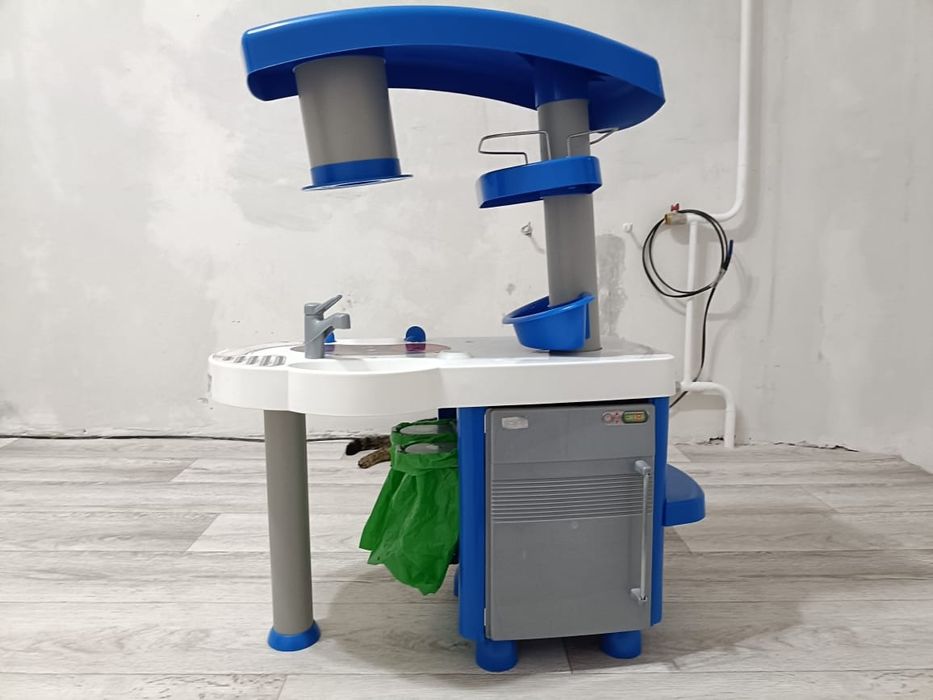 Детский кухонный гарнитур "Полесье"