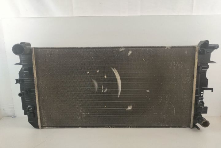 Radiator racire apa Volkswagen VW Crafter prima generatie