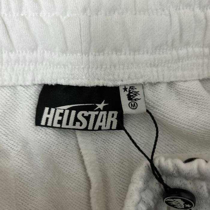 pantaloni hellstar marimea S noi cu eticheta