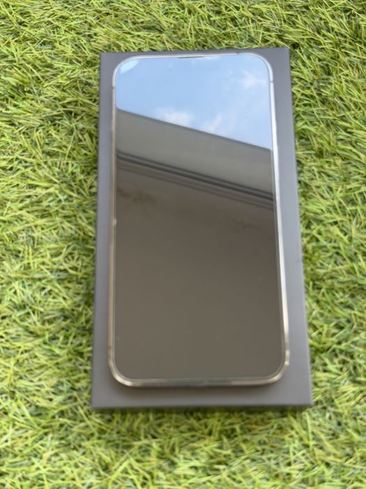 iPhone 13 Pro, Graphite, 128GB