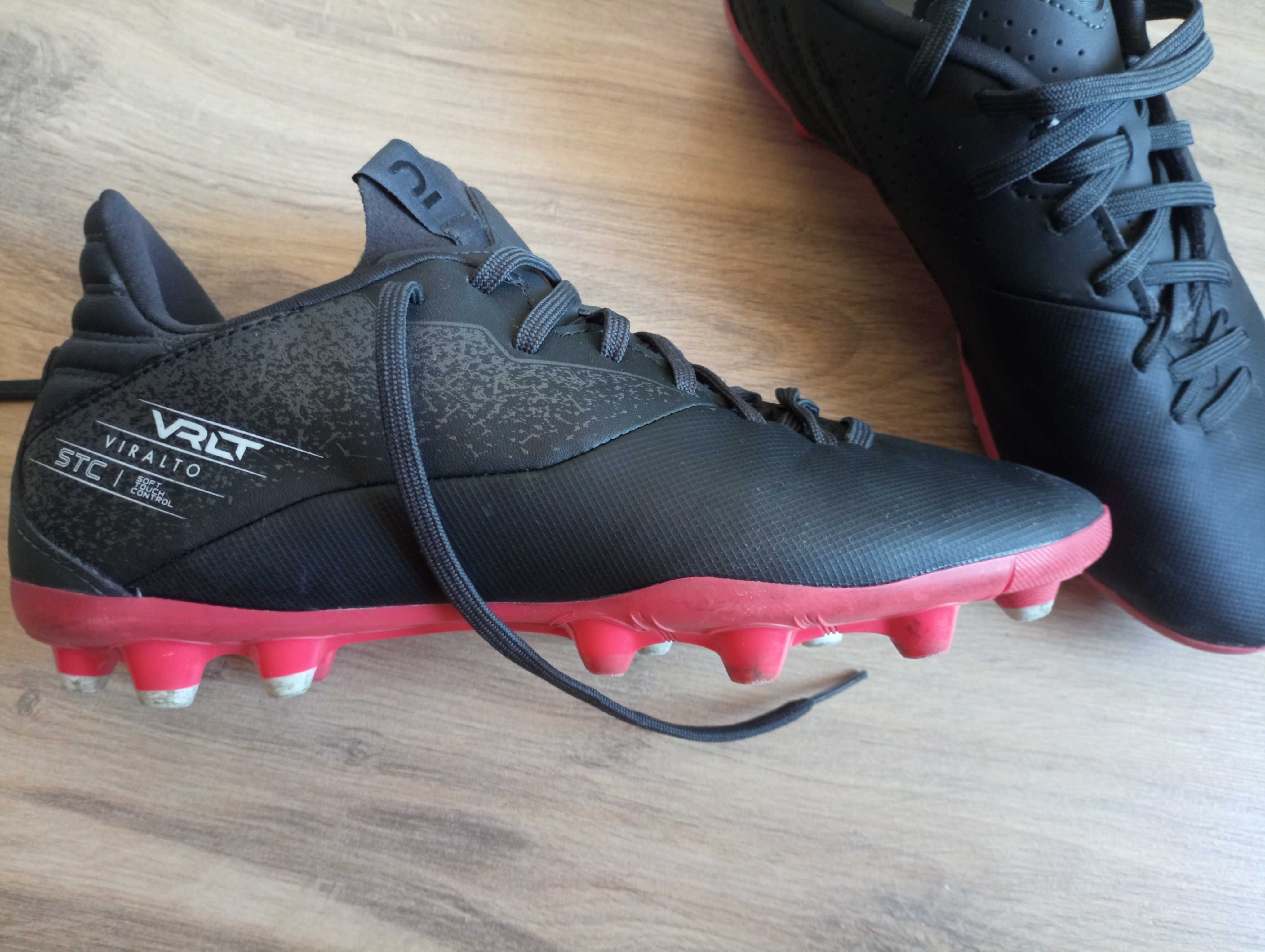 Обувки за футбол Бутонки VIRALTO I MG номер 39