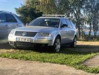 Passat B5.5  1.9 131 к.с