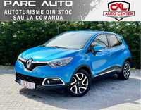 RENAULT CAPTUR 1.5 dci / Eco LUXE / Achizitie in RATE