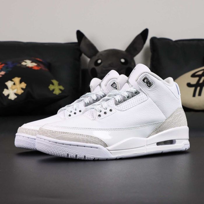 Air Jordan 3 Retro OG