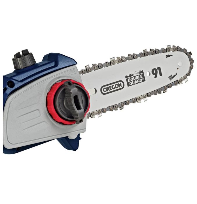 Fierăstrău telescopic  cu fir Spear & Jackson de 20 cm - 750 W