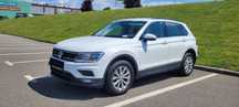 Volkswagen Tiguan VW TIGUAN DSG Comfortline