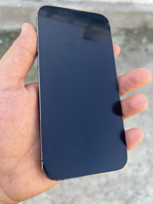 Iphone 13pro max