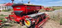 Semanatoare Vaderstad Rapid 400 S